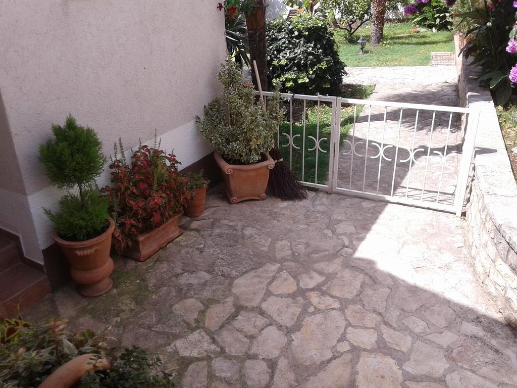 Apartments Terra Biograd Na Moru Exterior photo
