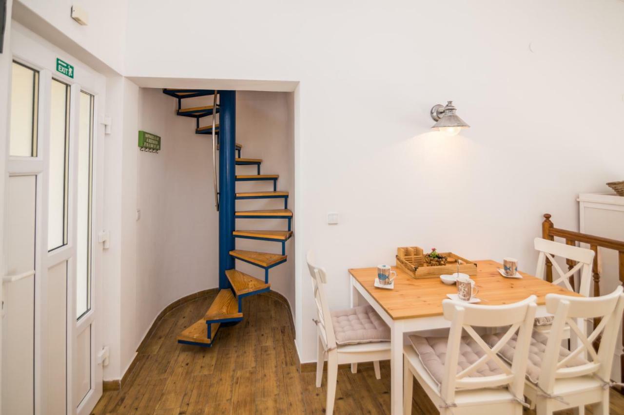 Apartments Terra Biograd Na Moru Exterior photo