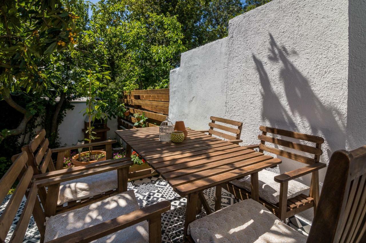 Apartments Terra Biograd Na Moru Exterior photo